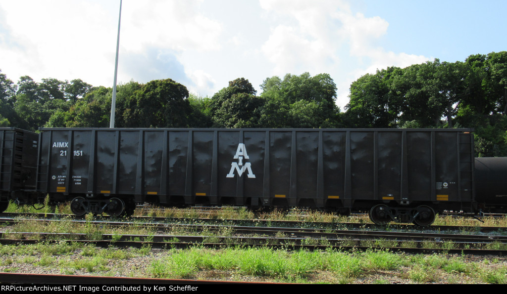 AIMX 21151